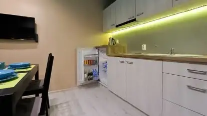 Bungalowy Sunport Stare Sady - zdjęcie 24