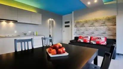 Bungalowy Sunport Stare Sady - zdjęcie 19