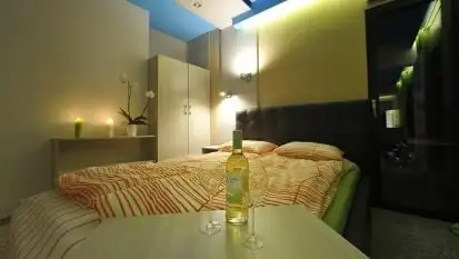 Bungalowy Sunport Stare Sady - zdjęcie 7