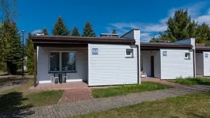 Domki wypoczynkowe Bocianie Gniazdo - zdjęcie 34