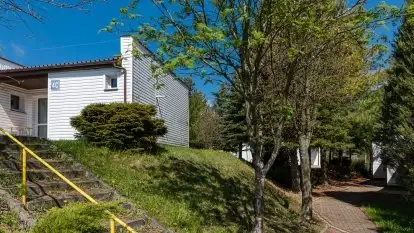 Domki wypoczynkowe Bocianie Gniazdo - zdjęcie 8