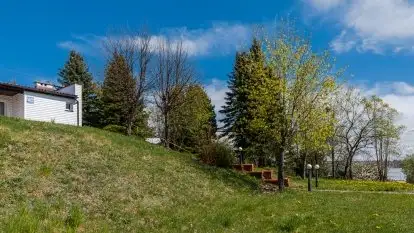 Domki wypoczynkowe Bocianie Gniazdo - zdjęcie 40