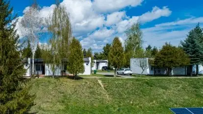 Domki wypoczynkowe Bocianie Gniazdo - zdjęcie 37