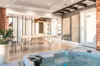 Hotel Tajty *** - zdjęcie 11