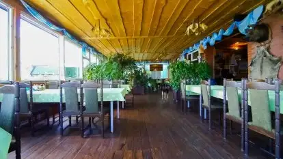 Niebieska Tawerna - zdjęcie 32