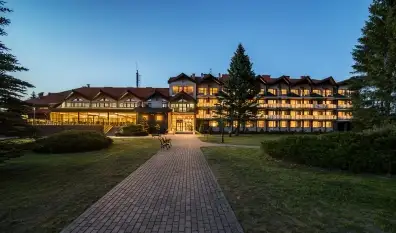 Galeria główna mazurski-raj-hotel-marina-spa - zdjęcie 5