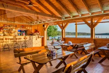 Mazurski Raj Hotel, Marina & SPA - zdjęcie 1