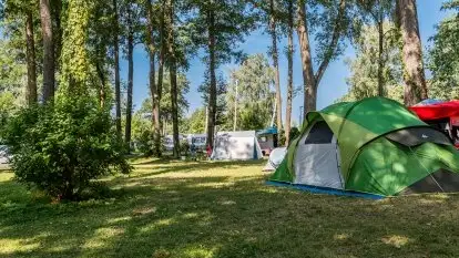 Camping Bystry - zdjęcie 21