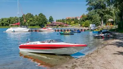 Camping Bystry - zdjęcie 16