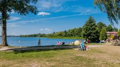 Camping Bystry - zdjęcie 12