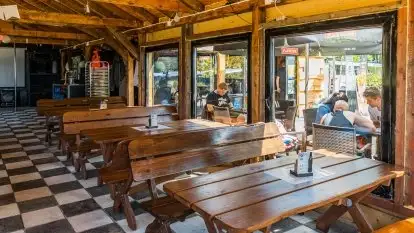 Camping Bystry - zdjęcie 37