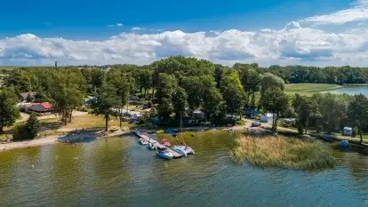 Camping Bystry - zdjęcie 46