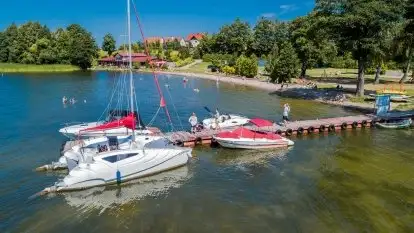 Camping Bystry - zdjęcie 30