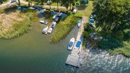 Camping Bystry - zdjęcie 52