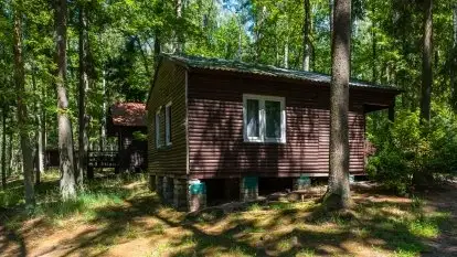 Ośrodek Wypoczynkowy Nova Mazury - zdjęcie 49