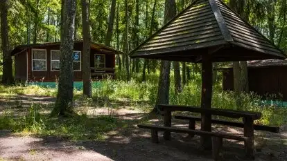 Ośrodek Wypoczynkowy Nova Mazury - zdjęcie 21