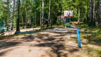 Ośrodek Wypoczynkowy Nova Mazury - zdjęcie 27