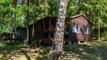 Ośrodek Wypoczynkowy Nova Mazury - zdjęcie 32