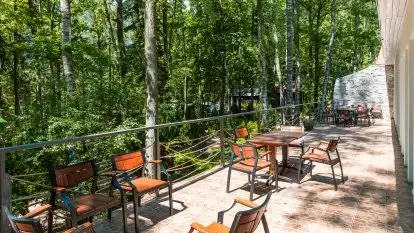 Ośrodek Wypoczynkowy Nova Mazury - zdjęcie 59