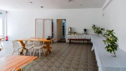 Ośrodek Wypoczynkowy Nova Mazury - zdjęcie 62