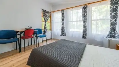 Ośrodek Wypoczynkowy Nova Mazury - zdjęcie 67