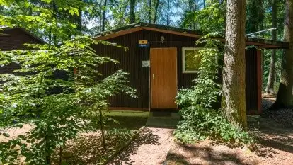 Ośrodek Wypoczynkowy Nova Mazury - zdjęcie 84