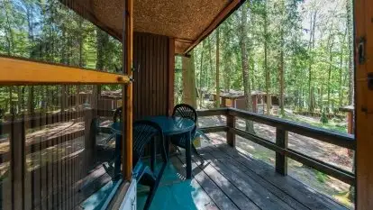 Ośrodek Wypoczynkowy Nova Mazury - zdjęcie 87