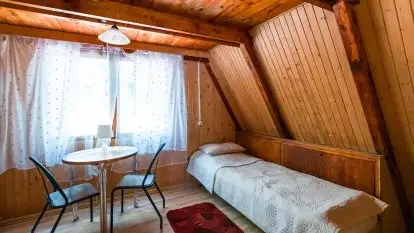 Ośrodek Wypoczynkowy Nova Mazury - zdjęcie 97