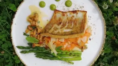 Restauracja Baba Pruska - zdjęcie 9