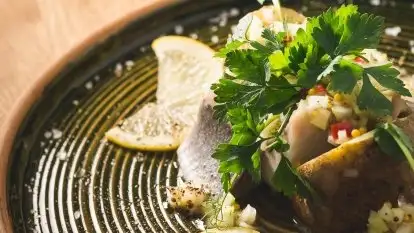 Restauracja Baba Pruska - zdjęcie 12