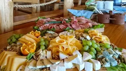 Tawerna Rozbitek - zdjęcie 21