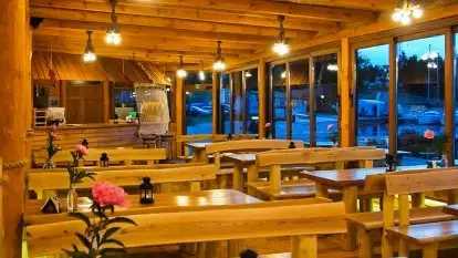 Tawerna Rozbitek - zdjęcie 24