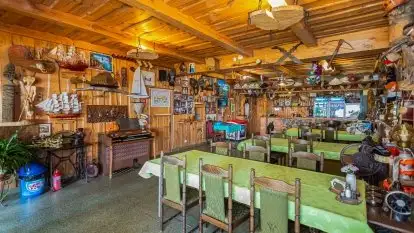 Niebieska Tawerna - zdjęcie 20