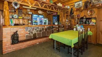 Niebieska Tawerna - zdjęcie 15