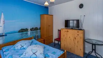 Apartamenty i pokoje Niebieska Tawerna - zdjęcie 6