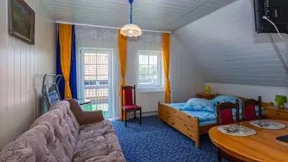 Apartamenty i pokoje Niebieska Tawerna - zdjęcie 16