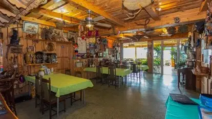 Apartamenty i pokoje Niebieska Tawerna - zdjęcie 52