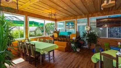 Apartamenty i pokoje Niebieska Tawerna - zdjęcie 56