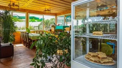 Apartamenty i pokoje Niebieska Tawerna - zdjęcie 57