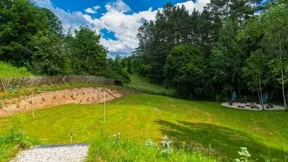 Sosnowy Raj - Domki na Mazurach - zdjęcie 30