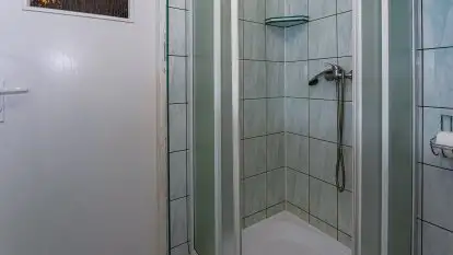 Sosnowy Raj - Domki na Mazurach - zdjęcie 46