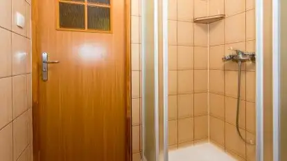 Sosnowy Raj - Domki na Mazurach - zdjęcie 53