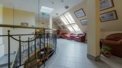 Pensjonat Sztynort - zdjęcie 9