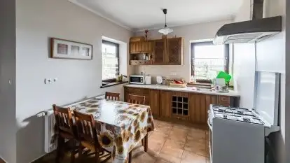 Pensjonat, domki - Kalinowe Wzgórze - zdjęcie 41