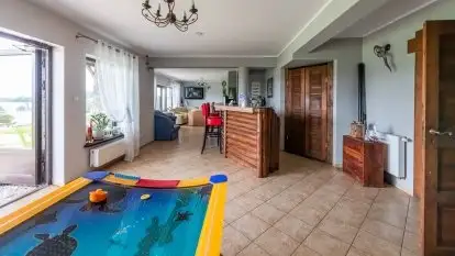 Pensjonat, domki - Kalinowe Wzgórze - zdjęcie 42