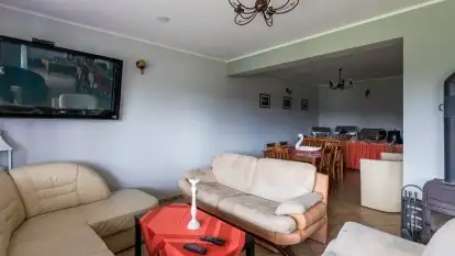 Pensjonat, domki - Kalinowe Wzgórze - zdjęcie 46