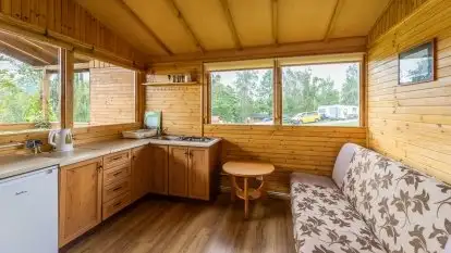 Pensjonat, domki - Kalinowe Wzgórze - zdjęcie 57