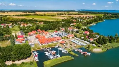 Apartamenty Port Bogaczewo - zdjęcie 32