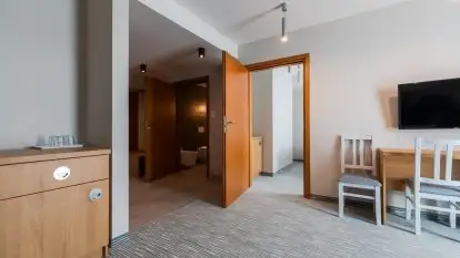 Apartamenty Port Bogaczewo - zdjęcie 2