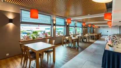 Apartamenty Port Bogaczewo - zdjęcie 24